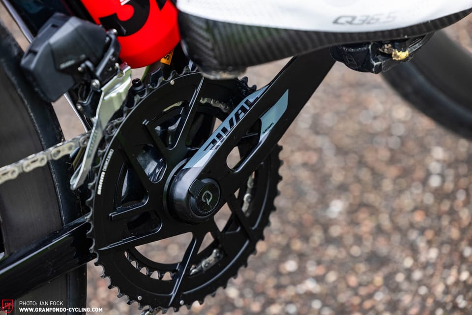 Регламент: Перемога SRAM — суд відхилив апеляцію UCI щодо обмеження передач