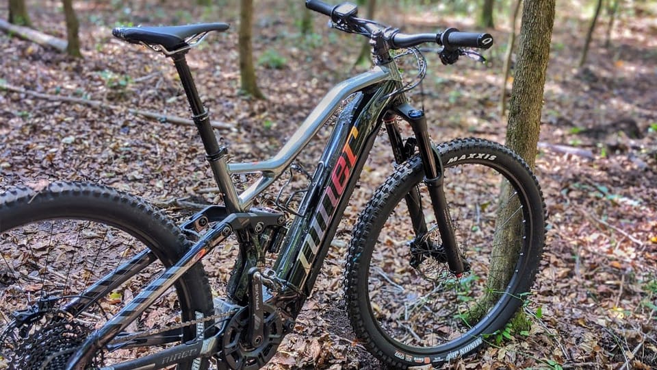 Кінець піонера: Niner Bikes «призупиняє» роботу — всіх звільнено