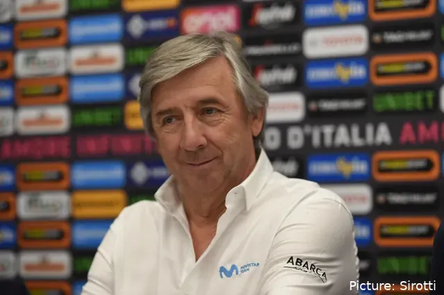 Movistar на межі: головний спонсор може піти, 80% бюджету під питанням