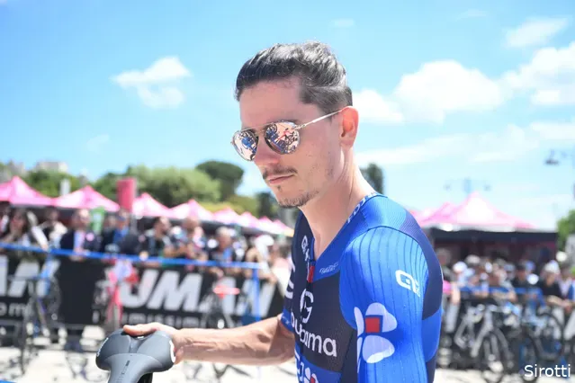 «Дратівлива загадка»: Що насправді стоїть за відмовою Давіда Году від Туру