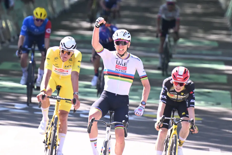 Тур де Франс 2026: Перші офіційні ростери та розклад сил у топ-командах