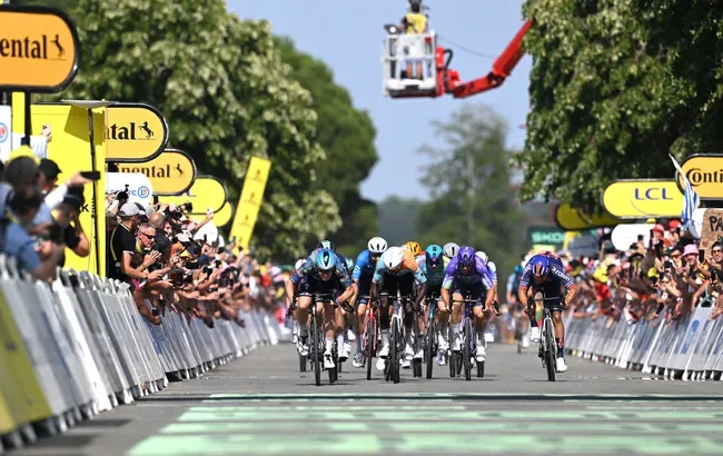 Жодної паніки: чому Alpecin зберігає спокій після поразок Філіпсена