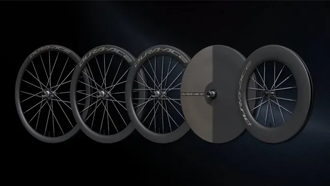 Нова ера Dura-Ace: карбонові спиці, мінус 220 грамів та кінець тубулярів. Чи чекати на новий групсет?