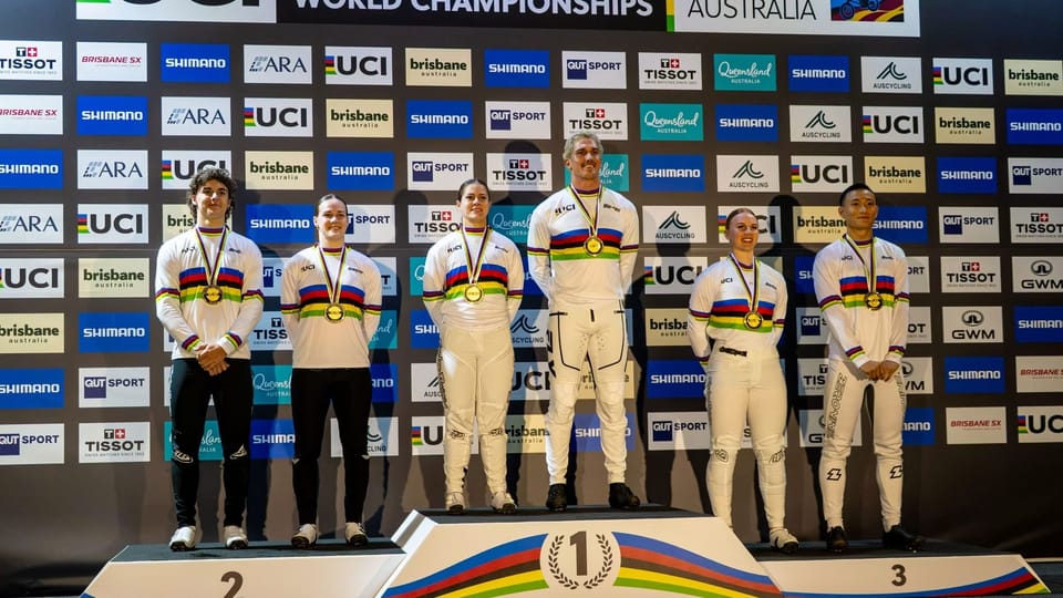 Імперія UCI: як влаштована головна бюрократична машина велоспорту, що вона контролює та в які скандали втрапляла